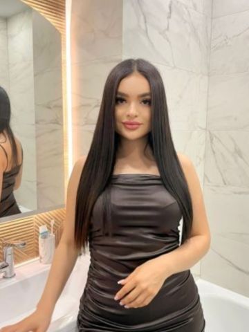 Анкета проститутки Моника, Ардон, 30 лет, №284839